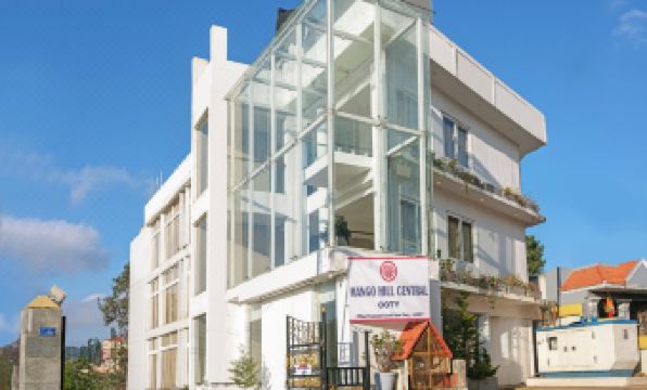 Mango Hill Central Ooty