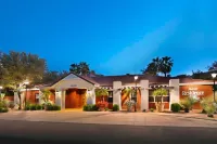 Residence Inn by Marriott Scottsdale North - spa