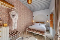 Riad Botanica - Private Pool