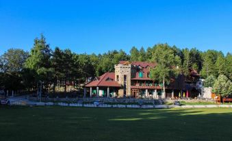 Natyral Razma Resort