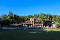 Natyral Razma Resort Hotel di 