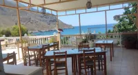 Alkyonis Apartments Hôtels à : Kalymnos Island