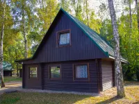 Kemp stribrny rybnik Hotel a 