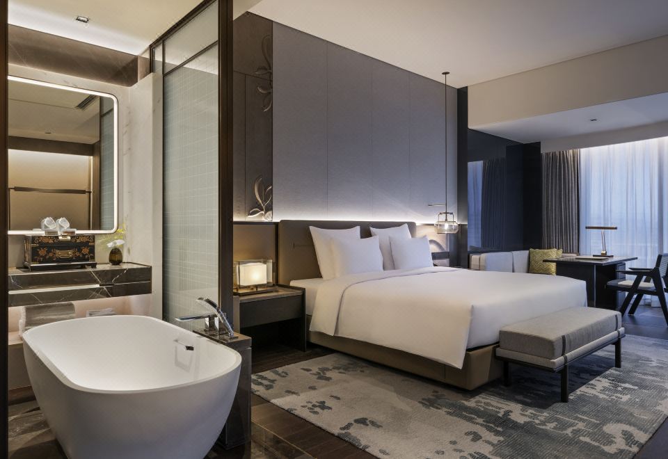 1. 풀만 콴즈우 슈..