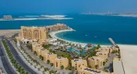 DoubleTree by Hilton Resort & Spa Marjan Island Hotels in Jazeerat Al Marjan