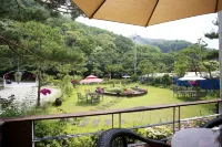 Cheongpyeong Paradise Hotels in Gapyeong-gun