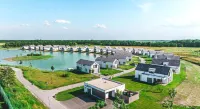 Vila Vita Pannonia Hotels in Pamhagen