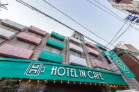 Hotel in Cafe Guri-si Hotels near Donggureung (East Nine Royal Tombs, Guri)