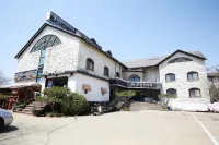 保寧市海灘汽車旅館