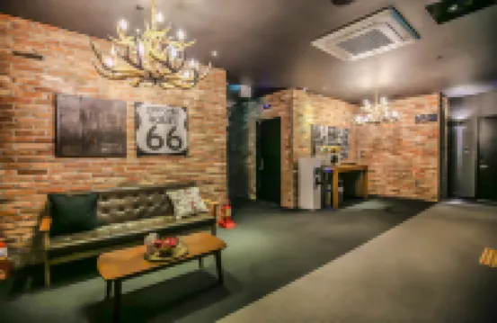 Eumseong Chungbukyeoksindosi H Motel