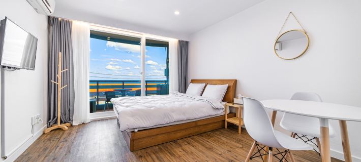 Yangyang Sky Sea Stay Hotels in Yangyang-gun