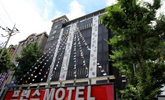 Bucheon (Wonjongdong) Prince