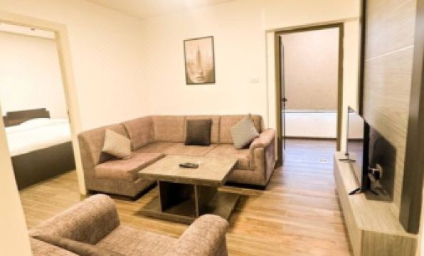 Central Apartment for Rent 27