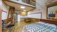Uljin Blue Ara Pension