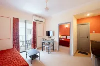 Aastha Escape Resort Near Calangute Beach Hotels in Saligao
