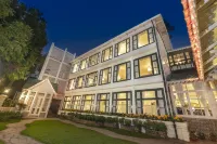 The Elgin, Darjeeling - Heritage Resort & Spa Hotels in der Nähe von Darjeeling Himalayan Railway Toy Train