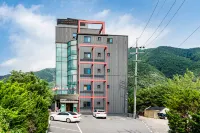 Cheongpyeong Pine Hotel