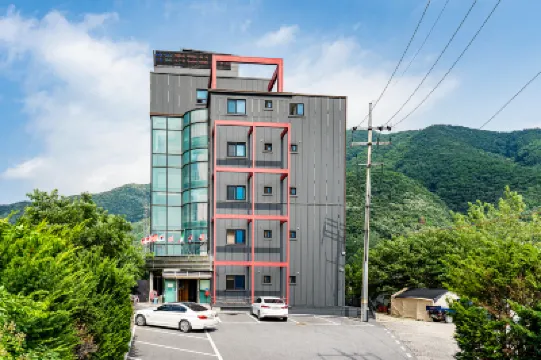 清平Pine酒店 鄰近清平站的酒店