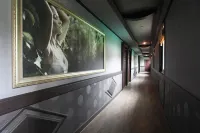 Asan Oncheon Hotel Sky Hotels in Asan