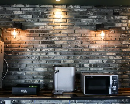 Yongin Avenue Hotel Photos