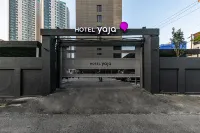Hotel Yaja Masan Odong - motel