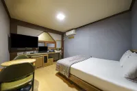 Gyeongsan Bless - 2-Star