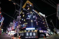 Daejeon Yongjeon Cinema