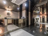 大峙天璽飯店 大峙洞附近的飯店