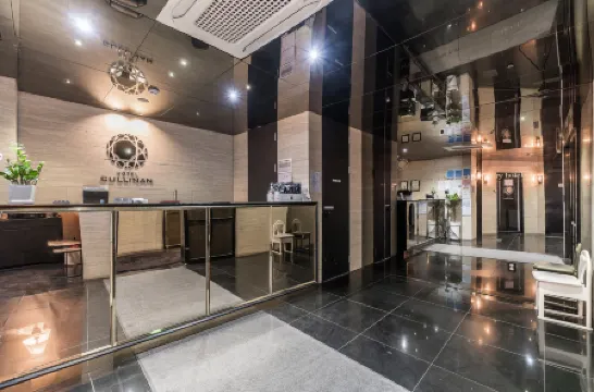 Hotel Cullinan DaeChi