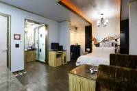 Wonju Ritz Carlton