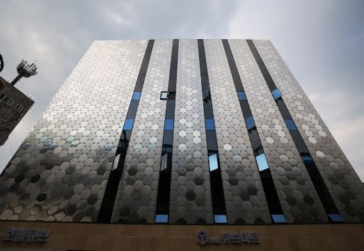 아산 호텔 큐브