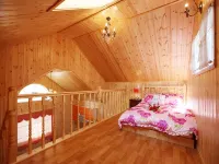 Pocheon Star Sky Pension 해와달 수상글램핑 주변 호텔