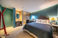 Hotel Myeongjak