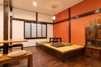 Hostel Michikusa-YA - Bares