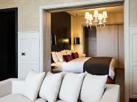 Sofitel Montevideo Casino Carrasco & Spa Hotels in Ciudad de la Costa