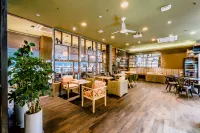 Hotel One Byeonsan Hotels in Buan-gun