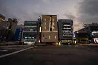 May Hotel Hotels in der Nähe von Yonsei University Wonju Campus