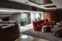 Aston Hotel Hotels in Montaldo Torinese