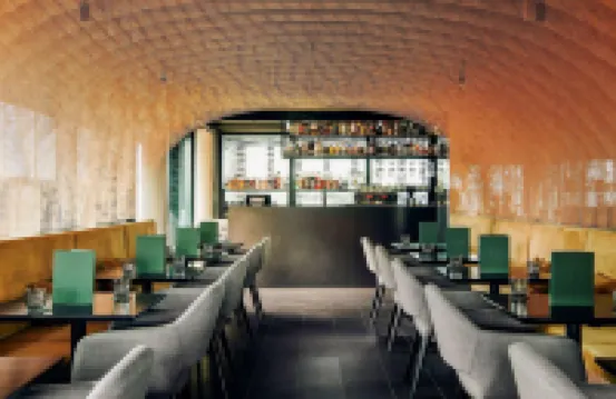 ควินซี่ โฮเทล เมลเบิร์น