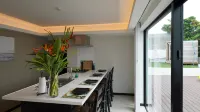 Salty House Hotels in Urasoe