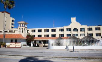 Hotel Sands Arenas