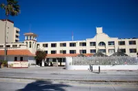 Hotel Sands Arenas
