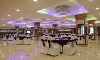 Hotel Jsr Continental