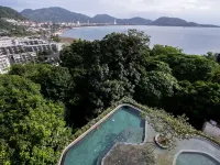 مارينا جاليري ريزورت كاشا كاليم باي باي سوجار مارينا بوتيك هوتلز Hotels near شاطئ كاليم (Kalim Beach)
