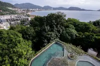 Marina Gallery Resort-KACHA-Kalim Bay by Sugar Marina Boutique Hotels - parking