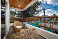 Villa Sofia Hotel Boutique Cancun - 레지던스