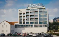 Turim Santa Maria Hotel Hotels near Monte Palace Madeira