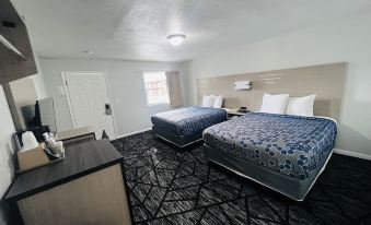 Budget Inn Oskaloosa - Housity