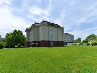 Hampton Inn Swedesboro Philadelphia Hotels in Logan Township