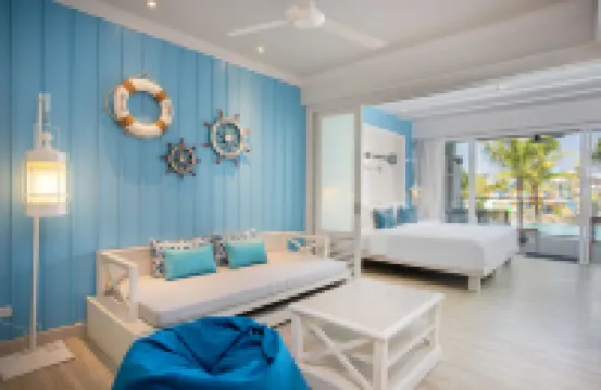 The Sands Khao Lak by Katathani